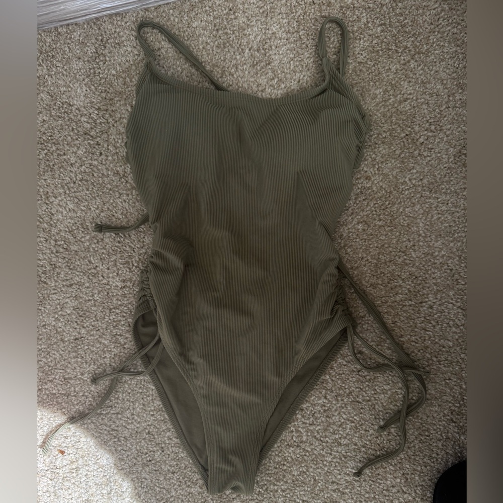 Xhilaration One Piece Swimsuit
